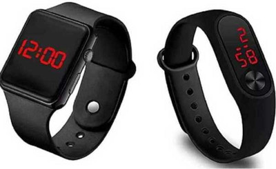 PFN Digital Watch  - For Boys & Girls