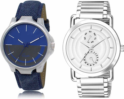 ROTATE LR24-LR121 Analog Watch  - For Men
