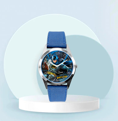 EXCEL Analog Watch  - For Boys