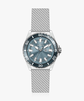 INVICTA 46901 Pro Diver Blue Dial Analog Watch  - For Men