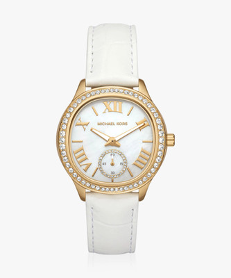 MICHAEL KORS Sage Sage Analog Watch  - For Women
