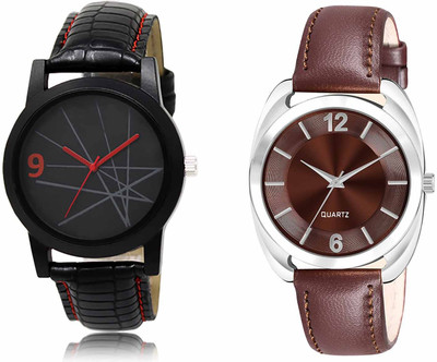 Scepter LR08-LR326 Analog Watch  - For Men & Women