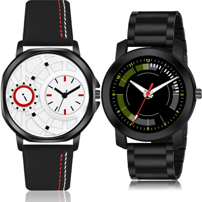 TIMENTER BM43-(43-S-20) Analog Watch  - For Men