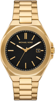 MICHAEL KORS Callum Callum Analog Watch  - For Men