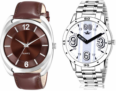 Burst LR79-LR111 Analog Watch  - For Men