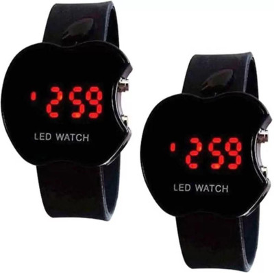 Habstone Digital Watch  - For Boys & Girls