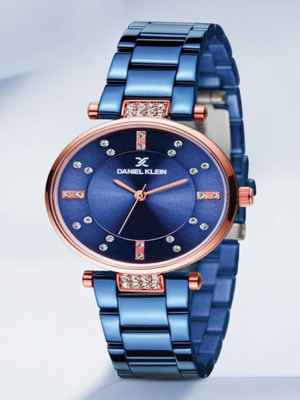 DANIEL KLEIN Analog Watch  - For Women