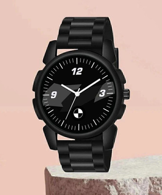 SUBERA Couple Combo formal and casual wear watch Analog Watch  - For Men