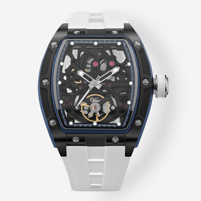 INVICTA S1 Rally S1 Rally Automatic Black Dial Analog Watch  - For Men