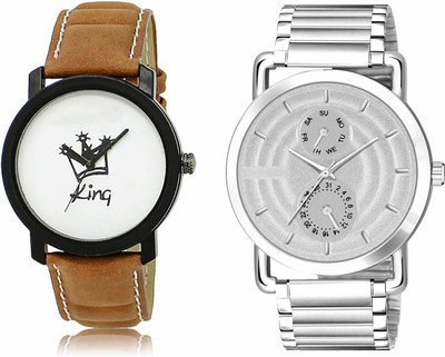ROTATE LR18-LR124 Analog Watch  - For Men