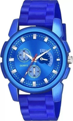 SUBERA Analog Watch  - For Men