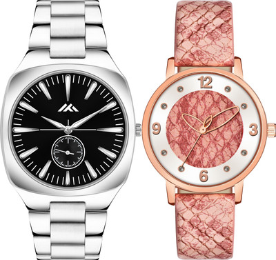 Vishwas Studio Official Trendy Analog Watch Analog Watch  - For Men & Women