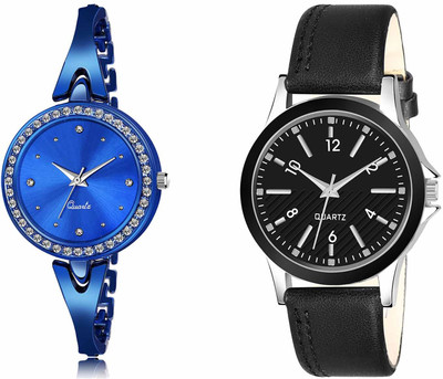 Scepter LR270-LR340 Analog Watch  - For Women