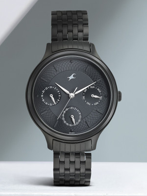 Fastrack FK Exclusive Analog Watch  - For Women