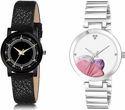 Scepter LR252-LR314 Analog Watch  - For Women