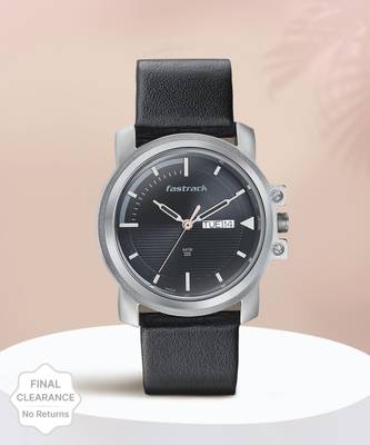 Fastrack model shop no 3039sfc price