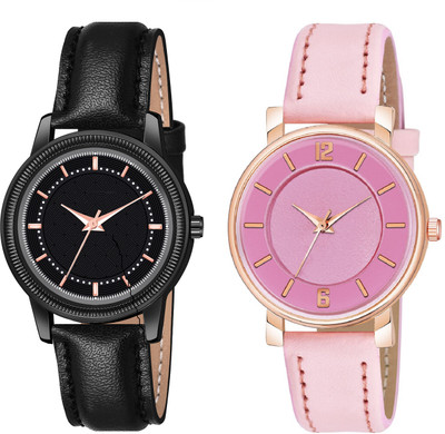 KIARVI GALLERY Analog Watch  - For Men & Women