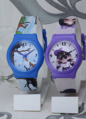 DONGA Analog Watch  - For Boys & Girls