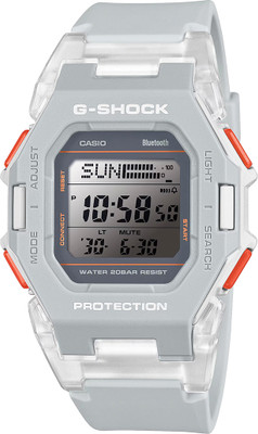 CASIO GD-B500S-8DR G-SHOCK Digital Watch  - For Men