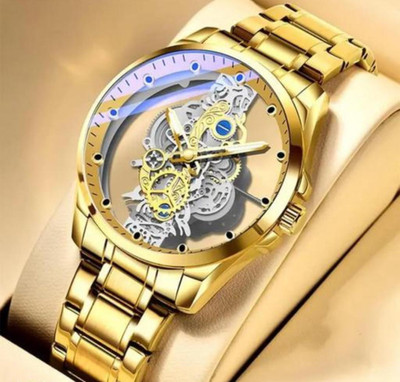 FRK Analog Watch  - For Men