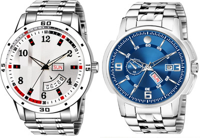 Caihong SLV-8-SLV-13 Analog Watch  - For Men