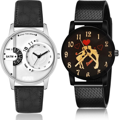 GROOT BM38-BCPL27 Analog Watch  - For Men