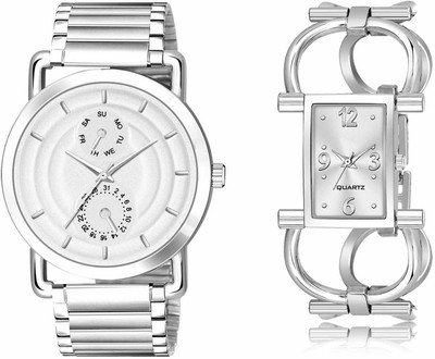 Scepter LR121-LR297 Analog Watch  - For Men & Women