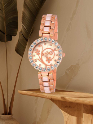 COSMIC Analog Watch  - For Women