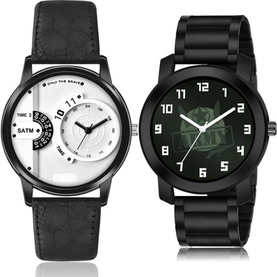 GROOT BM36-B993 Analog Watch  - For Men