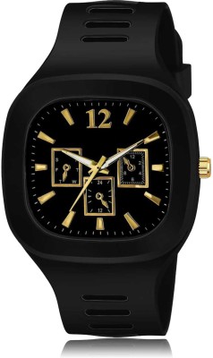 TIMETRANSELEVATE BC45 Analog Watch  - For Men