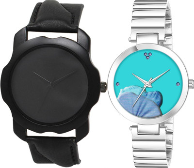 Zeravi Simple Elegant Versatile Watch for Men & Women Analog Watch  - For Men & Women
