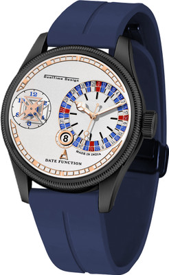 NEWMAN Analog Watch  - For Men