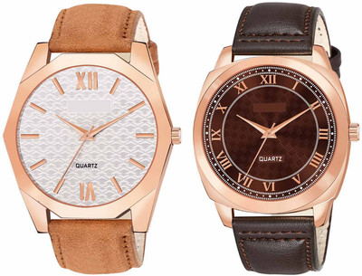 ROTATE LR84-LR89 Analog Watch  - For Men
