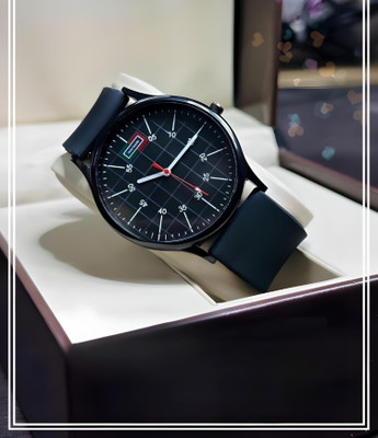 PVP ENTERPRISE DRM001 DRM001 Analog Watch  - For Men