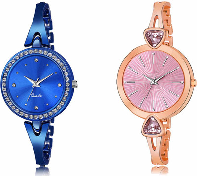 Scepter LR270-LR277 Analog Watch  - For Women