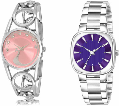 Scepter LR233-LR302 Analog Watch  - For Women