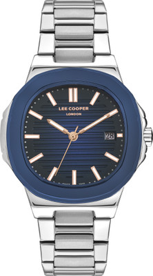 LEE COOPER LC07368.990 Analog Watch  - For Men