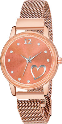 KIROH Analog Watch  - For Women