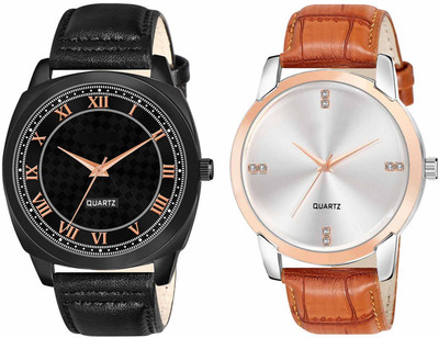 Scepter LR87-LR97 Analog Watch  - For Men