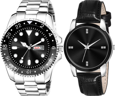 Zeravi Simple Elegant Versatile Watch for Men & Women Analog Watch  - For Men & Women