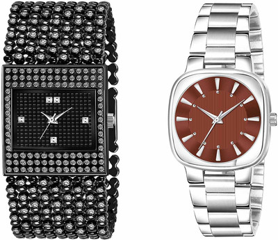 Scepter LR286-LR303 Analog Watch  - For Women