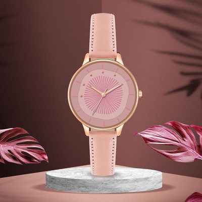 TIMOXIDE GM572 Analog Watch  - For Women