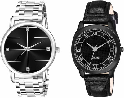 Scepter LR118-LR335 Analog Watch  - For Men & Women