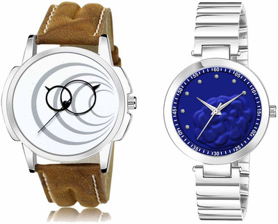 Scepter LR63-LR316 Analog Watch  - For Men & Women