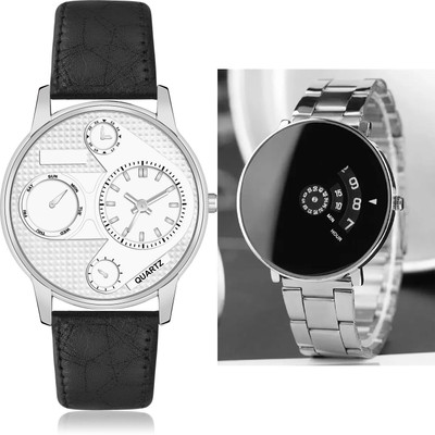 DMAGNATON BM32-B81 Analog Watch  - For Men