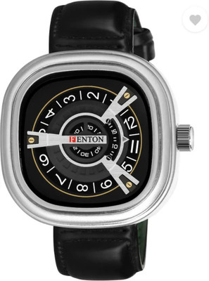 ANSHIKA ENTERPRISES Analog Watch  - For Men