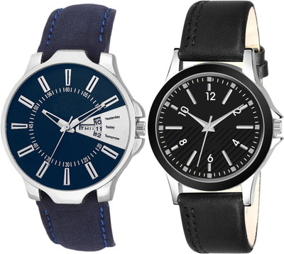 Zeravi Simple Elegant Versatile Watch for Men & Women Analog Watch  - For Men & Women