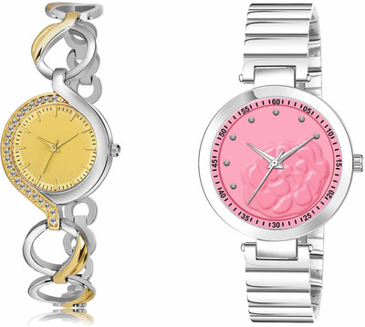 Scepter LR265-LR318 Analog Watch  - For Women