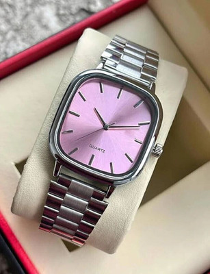 MAHAKAPI Colored dial unique Mens Watches Bright Colored Old-Money Minimal Fast Selling Analog Watch  - For Men