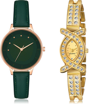 NEUTRON GM573-G125 Analog Watch  - For Women